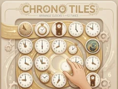Gioco Chrono Tiles in linea