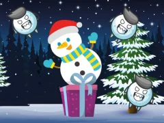 Gioco Survival Snowman in linea