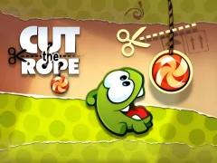 Gioco Cut the rope in linea