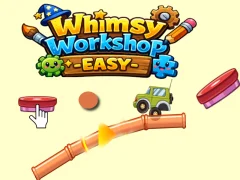 Gioco Whimsy Workshop Easy in linea