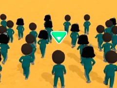 Gioco DontMove in linea
