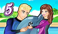 Gioco My Dolphin Show 5 in linea