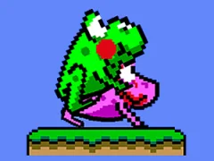 Gioco Loving Toads in linea
