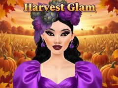 Gioco Harvest Glam in linea
