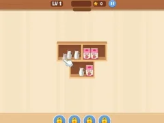 Gioco Goods Match in linea