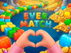 Gioco Ever Match in linea