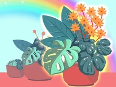 Gioco Cozy Garden Idle in linea