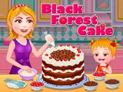 Gioco Black Forest Cake in linea