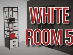 Gioco The White Room 5 in linea