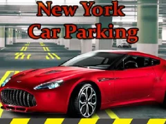 Gioco New York Car Parking in linea