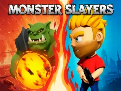 Gioco Monster Slayers in linea