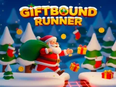 Gioco Giftbound Runner in linea