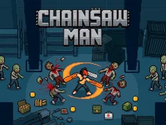 Gioco Chainsaw Man in linea