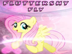 Gioco Fluttershy Fly in linea