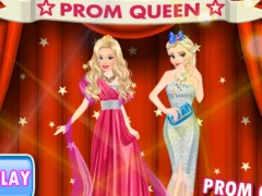 Gioco Prom Queen Challenge in linea