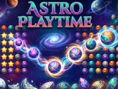 Gioco Astro Playtime in linea