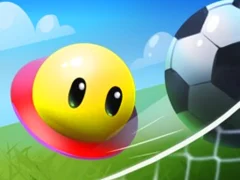 Gioco Soccer Ping. io in linea