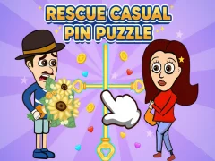 Gioco Rescue Casual Pin Puzzle in linea