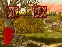 Gioco Feudal Wars in linea