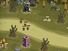 Gioco Kingdom Defender Tower Defense in linea