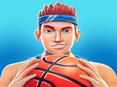 Gioco Basket Clash in linea