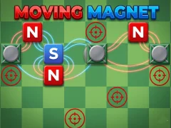 Gioco Moving Magnet in linea