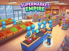 Gioco Supermarket Empire in linea