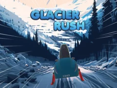 Gioco Glacier Rush in linea