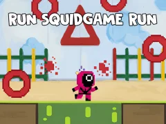 Gioco Run Squidgame Run in linea