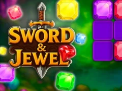 Gioco Sword and Jewel in linea