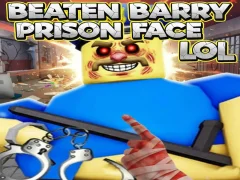 Gioco Beaten Barry Prison Face LOL in linea