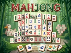 Gioco Mahjong in linea