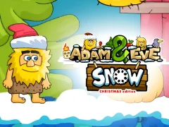Gioco Adam & Eve: Snow in linea