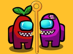 Gioco Impostor rescue in linea
