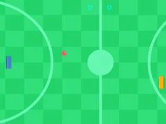 Gioco 2D Ping Pong in linea