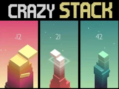 Gioco Crazy Stack in linea