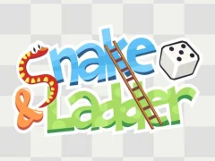 Gioco Snake and Ladder in linea