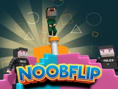 Gioco Noobflip in linea