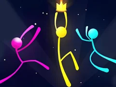 Gioco Stick Fight The Chaos in linea