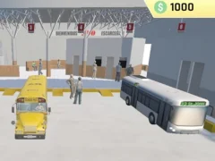 Gioco Ultimate Bus Simulator Driver Duty 3D in linea