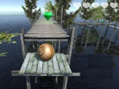 Gioco Extreme Balancer 3D in linea