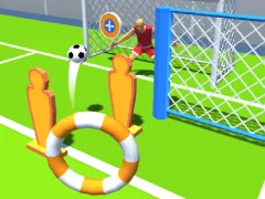 Gioco Super Goal in linea