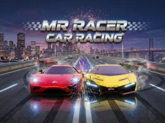 Gioco MR RACER - Car Racing in linea