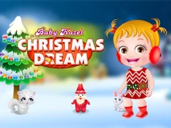 Gioco Baby Hazel Christmas Dream in linea