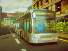 Gioco Town Bus Driver in linea