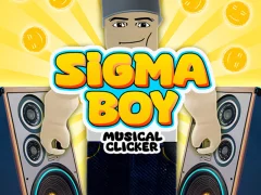 Gioco Sigma Boy in linea