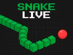 Gioco Snake Live in linea