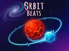 Gioco Orbit Beats in linea