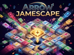 Gioco Arrow JamEscape in linea