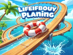 Gioco Lifebuoy Planing in linea